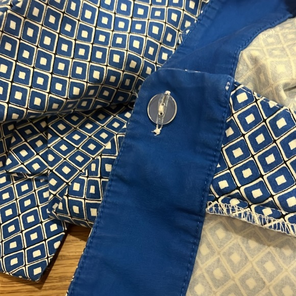 Ann Taylor, Carnegie crop pants - Picture 5 of 9